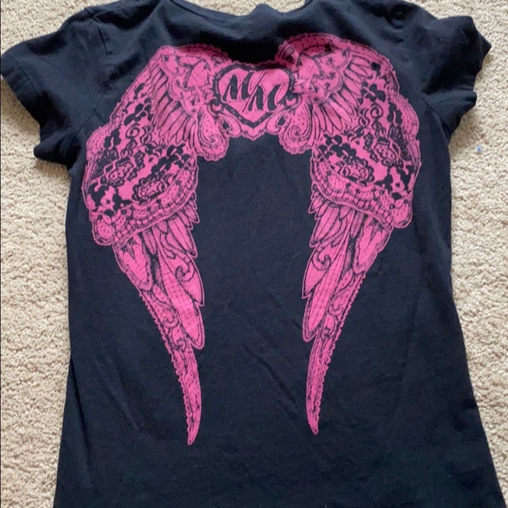 Metal Mulisha tee